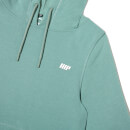 Sweatshirt à Capuche Tru-Fit - XS - Soft Khaki Marl