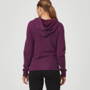 Sweatshirt à Capuche Tru-Fit - XS - Plum