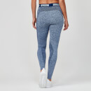 Legging Sans Coutures - S - Navy