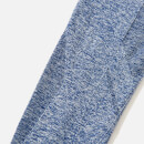 Legging Sans Coutures - S - Navy