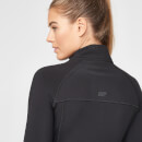 Haut Zippé 1/4 Element