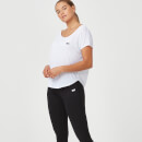 Leggings 7/8 Classic Heartbeat - XS - Black