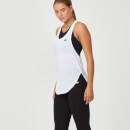 Classic Heartbeat Full-Length Leggings - XS - Black