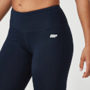 Legging classique Heartbeat - S - Navy