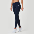 Legging classique Heartbeat - S - Navy