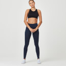 Legging classique Heartbeat - S - Navy