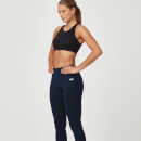 Legging classique Heartbeat - S - Navy