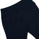 Legging classique Heartbeat - S - Navy