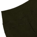 Legging classique Heartbeat - S - Dark Khaki
