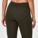 Legging classique Heartbeat - XS - Dark Khaki