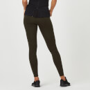 Legging classique Heartbeat - XS - Dark Khaki