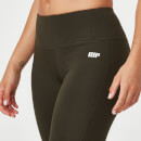 Legging classique Heartbeat - XS - Dark Khaki