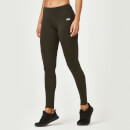 Legging classique Heartbeat - XS - Dark Khaki