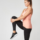 Element Vest - S - Intense Coral