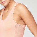 Element Vest - S - Intense Coral