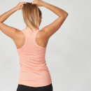 Element Vest - S - Intense Coral