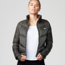 Pro-Tech Heavyweight Puffer