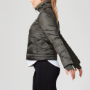Pro-Tech Heavyweight Puffer