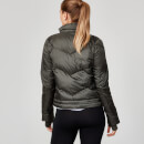 Pro-Tech Heavyweight Puffer
