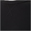 T-Shirt Manches Longues Homme Prague Brave Soul - Noir