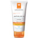 La Roche-Posay Anthelios Cooling Water-Lotion SPF 30, Body and Face Sunscreen with Antioxidants, 5 Fl. Oz.