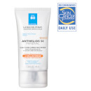 La Roche-Posay Anthelios 50 Tinted Mineral Daily Tone Correcting Primer, Face Sunscreen SPF 50 with Antioxidants, 1.35 Fl. Oz.
