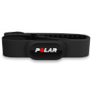 Polar H10 Bluetooth Heart Rate Sensor - Black