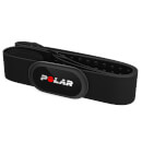 Polar H10 Bluetooth Heart Rate Sensor - Black