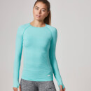 Seamless Long Sleeve T-Shirt