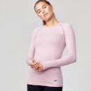 Seamless Long Sleeve T-Shirt