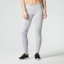 Logo Leggings