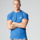 Performance T-Shirt mit Raglanärmeln