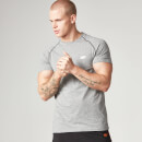 Performance T-Shirt mit Raglanärmeln