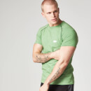 Performance T-Shirt mit Raglanärmeln