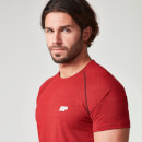 Performance T-Shirt mit Raglanärmeln