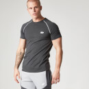 Performance T-Shirt mit Raglanärmeln