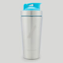 Metal Shaker