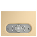 Altavoz Bluetooth Akai Retro - Crema