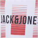 Jack & Jones Core Men's Booster T-Shirt - Weiß