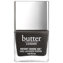 butter LONDON Patent Shine 10X Nail Lacquer Earl Grey 11ml
