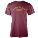 Buffy The Vampire Slayer Sunnydale Highschool T-Shirt