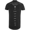 Polo Homme Parclose Smith & Jones - Noir