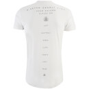 Polo Homme Parclose Smith & Jones - Blanc