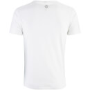 Smith & Jones Men's Algebraic T-Shirt - White