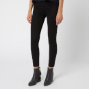 J Brand Women's Anja Jeans - Black