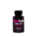 IdealLean Krill Oil - 30 Servings