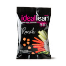 IdealLean Protein FitChix Snacks - Ranch