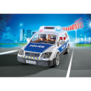 Playmobil City Action Squad Car with Lights and Sound (6920)