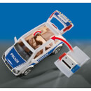 Playmobil City Action Squad Car with Lights and Sound (6920)
