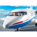 Playmobil Passenger Plane (5395)